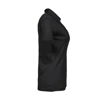 Ladies Pima Cotton Polo