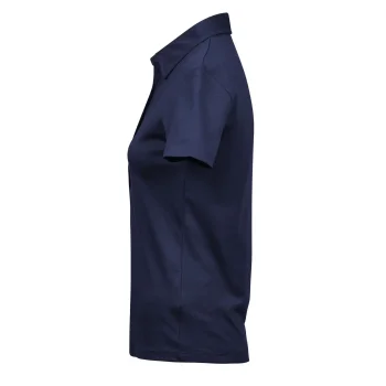 Ladies Pima Cotton Polo