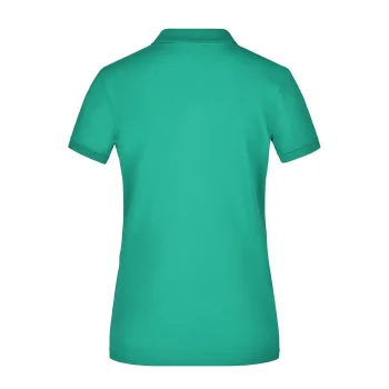 Ladies' Pima Polo