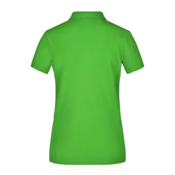 Ladies' Plain Polo