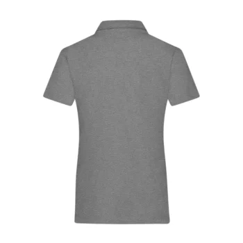 Ladies' Plain Polo
