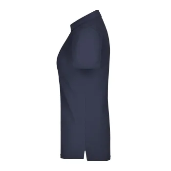 Ladies' Plain Polo