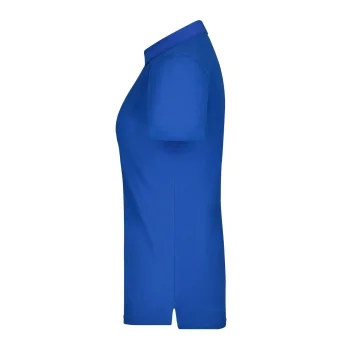 Ladies' Plain Polo