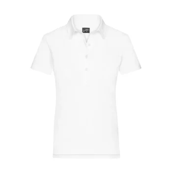 Ladies' Plain Polo