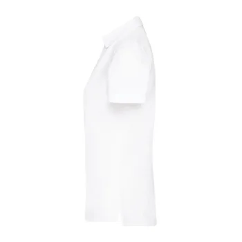 Ladies' Plain Polo