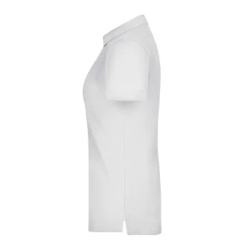 Ladies' Plain Polo