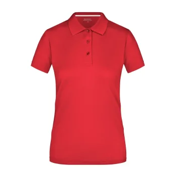Ladies' Polo High Performance