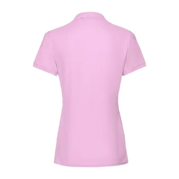 Ladies Premium Polo