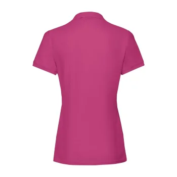Ladies Premium Polo