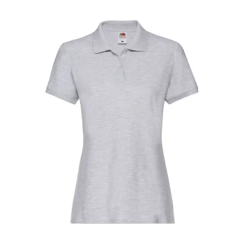 Ladies Premium Polo