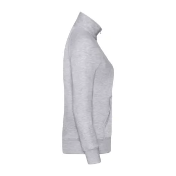 Ladies Premium Sweat Jacket