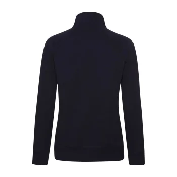 Ladies Premium Sweat Jacket