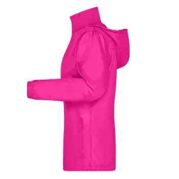 Ladies' Promo Jacket