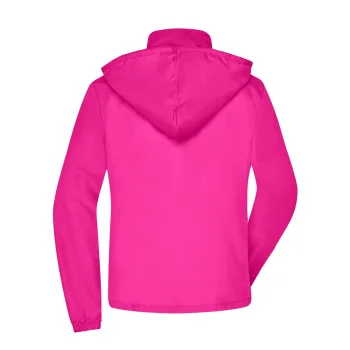 Ladies' Promo Jacket