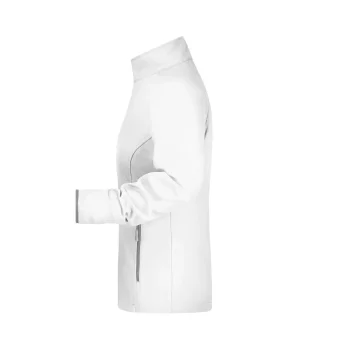 Ladies' Promo Softshell Jacket