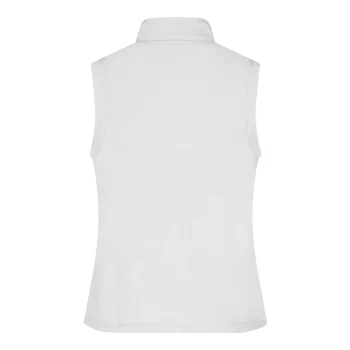 Ladies' Promo Softshell Vest