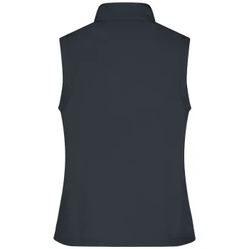 Ladies' Promo Softshell Vest