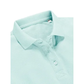 Ladies' Pure Organic Polo