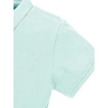 Ladies' Pure Organic Polo