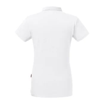 Ladies' Pure Organic Polo