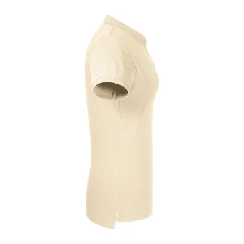 Ladies' Pure Organic Polo