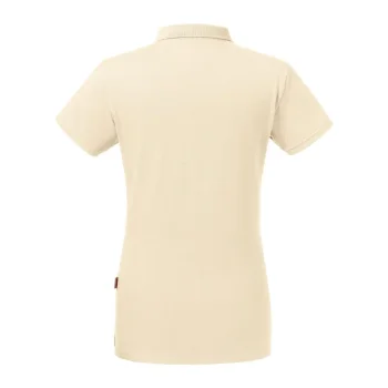 Ladies' Pure Organic Polo