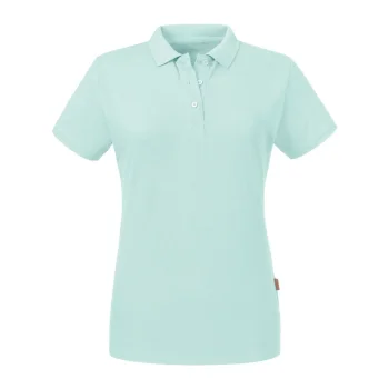 Ladies' Pure Organic Polo