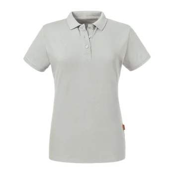 Ladies' Pure Organic Polo