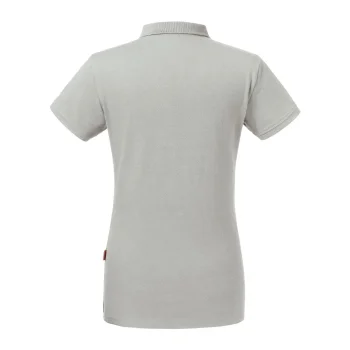 Ladies' Pure Organic Polo