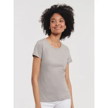 Ladies' Pure Organic Tee