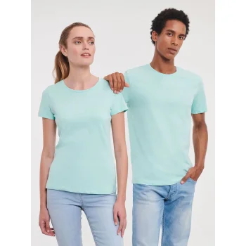 Ladies' Pure Organic Tee