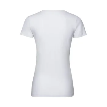 Ladies' Pure Organic Tee