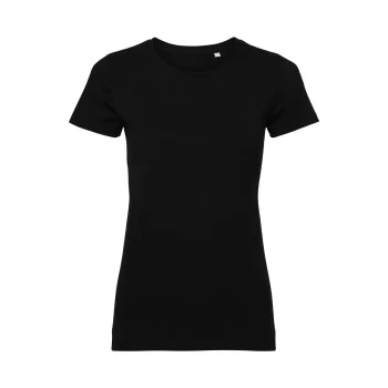 Ladies' Pure Organic Tee