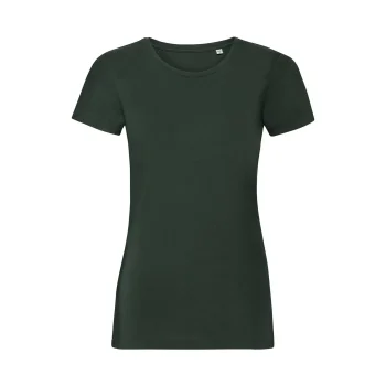 Ladies' Pure Organic Tee