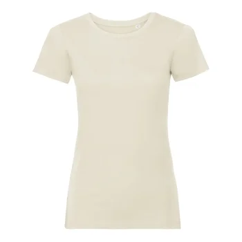 Ladies' Pure Organic Tee