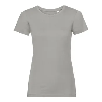 Ladies' Pure Organic Tee