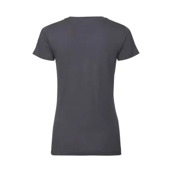 Ladies' Pure Organic Tee