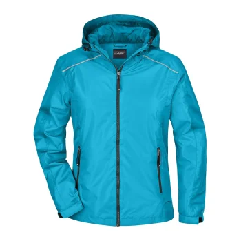 Ladies' Rain Jacket