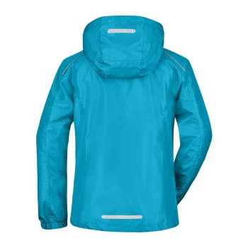 Ladies' Rain Jacket