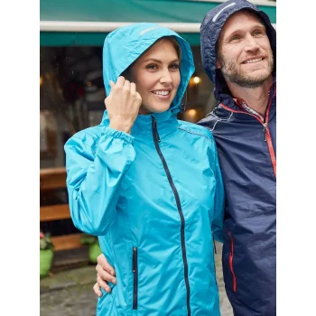 Ladies' Rain Jacket