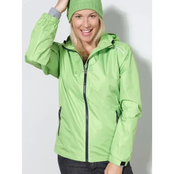 Ladies' Rain Jacket