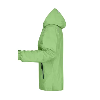 Ladies' Rain Jacket