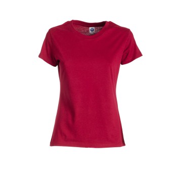 Ladies Retail Tee 100%C