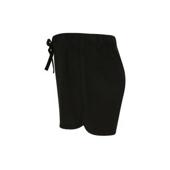Ladies Retro Shorts