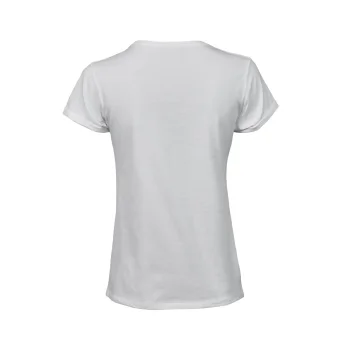Ladies Roll-Up Tee