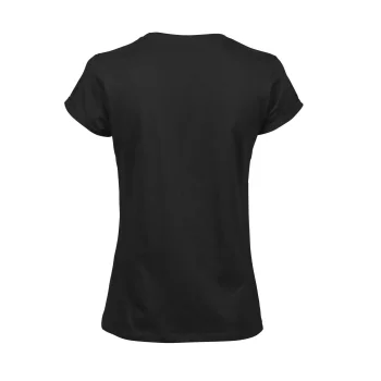 Ladies Roll-Up Tee