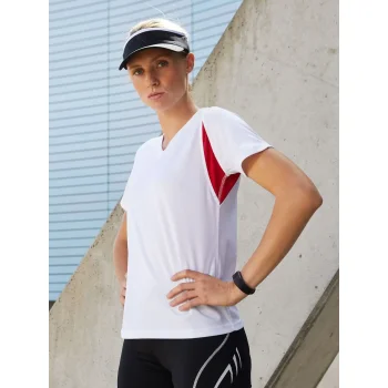 Ladies' Running-T