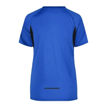 Ladies' Running-T