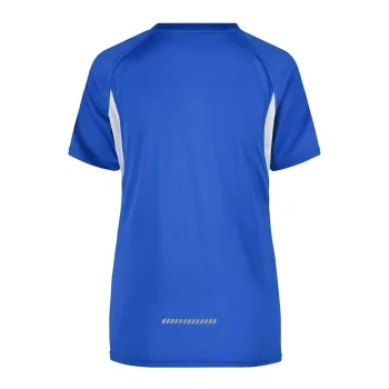 Ladies' Running-T