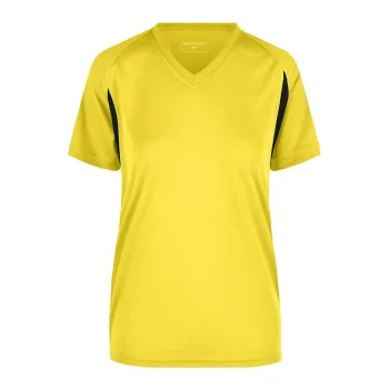 Ladies' Running-T